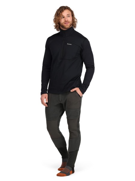 Fjord Pant, kolor: 003 - Carbon
