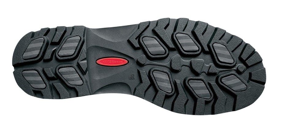 Hanwag IceGrip ZT.