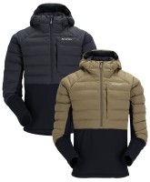 ExStream Hoody - mix kolorów