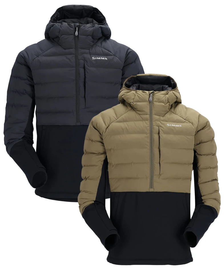 ExStream Hoody - mix kolorów