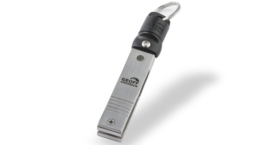 Geoff Anderson WizTool Tungsten Nipper