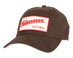 Fish It Well Cap, kolor:  216 - Hickory