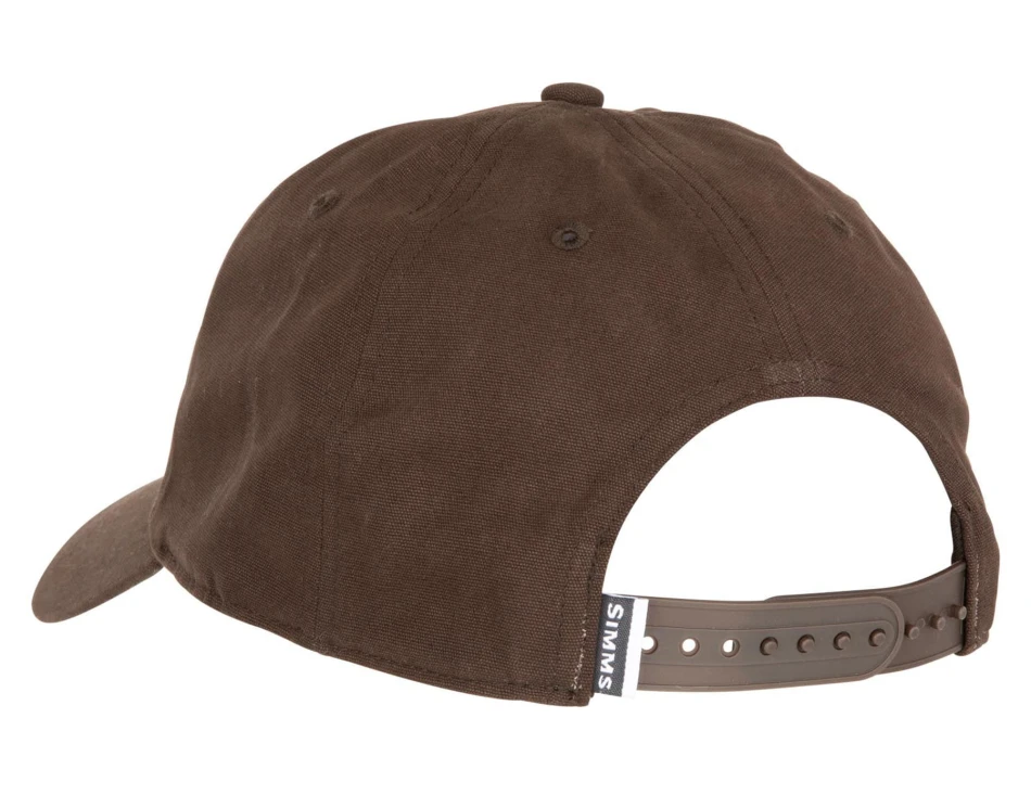 Fish It Well Cap, kolor:  216 - Hickory