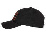 Fish It Well Cap, kolor: 001 - Black