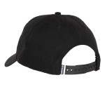 Fish It Well Cap, kolor: 001 - Black