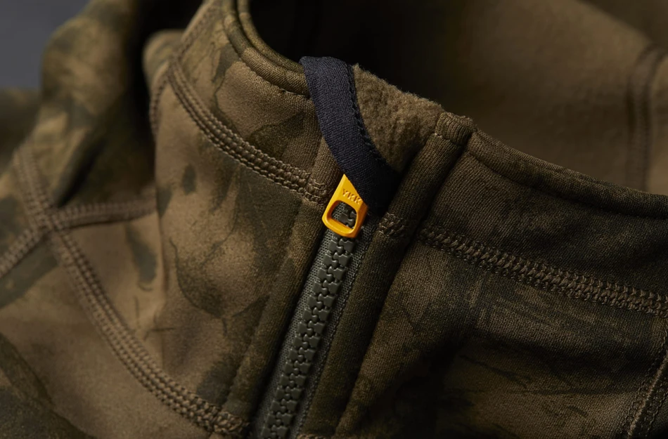 Geoff Anderson Hoody 3, kolor: Leaf
