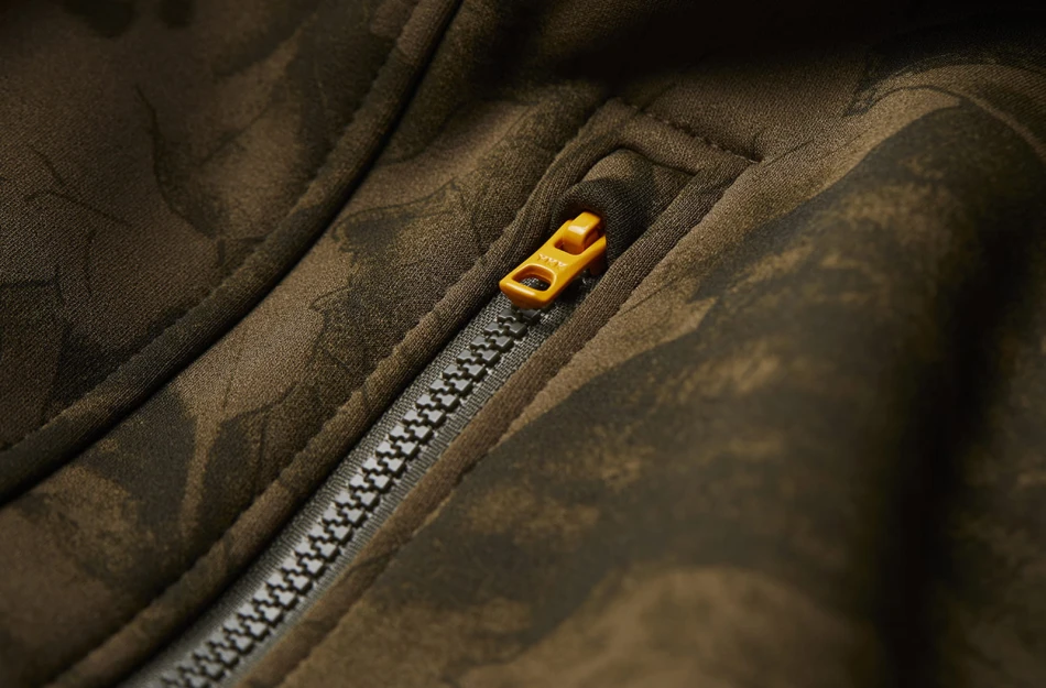 Geoff Anderson Hoody 3, kolor: Leaf