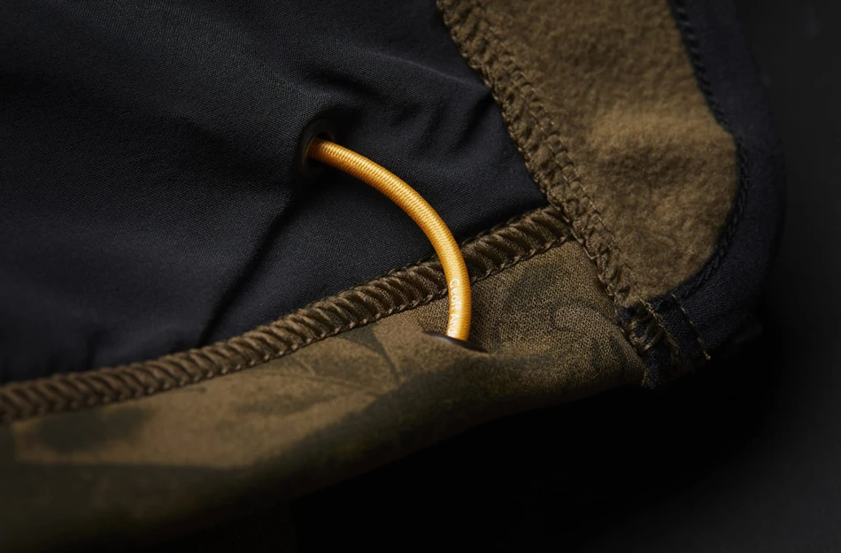 Geoff Anderson Hoody 3, kolor: Leaf