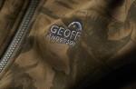 Geoff Anderson Hoody 3, kolor: Leaf