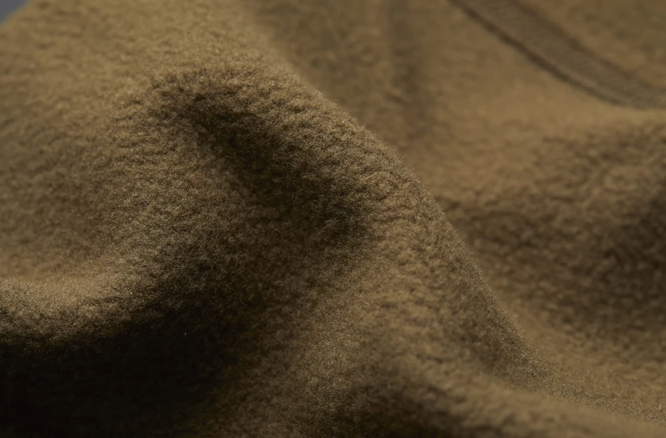 Geoff Anderson Hoody 3, kolor: Leaf