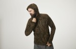 Geoff Anderson Hoody 3, kolor: Leaf