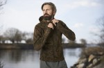 Geoff Anderson Hoody 3, kolor: Leaf