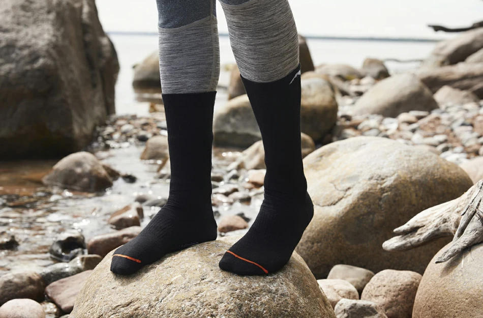 Geoff Anderson Liner Sock