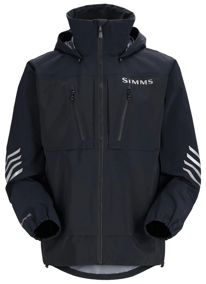 ProDry Jacket, kolor: 001 - Black