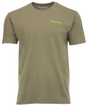 Sasquatch T-Shirt, kolor: 914 - Military Heather