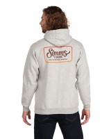 Two Tone Hoody, kolor: 067 - Grey Heather