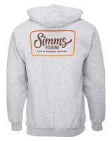 Two Tone Hoody, kolor: 067 - Grey Heather