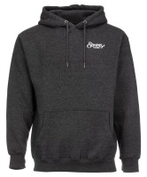 Two Tone Hoody, kolor: 086 - Charcoal Heather