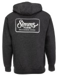 Two Tone Hoody, kolor: 086 - Charcoal Heather