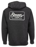 Two Tone Hoody, kolor: 086 - Charcoal Heather