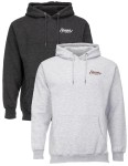 Two Tone Hoody - warianty kolorów