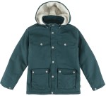 Fjallraven Kids Greenland Winter Jacket, kolor: 570 - Mountain Blue