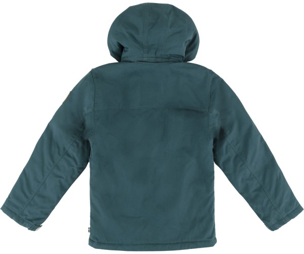 Fjallraven Kids Greenland Winter Jacket, kolor: 570 - Mountain Blue