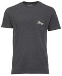 Two Tone Pocket Tee, kolor: 086 - Charcoal Heather
