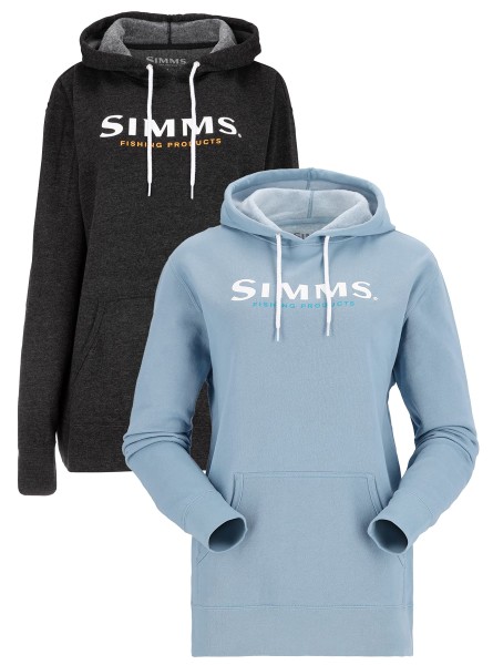 Wms Logo Hoody - mix kolorów