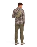 Tributary Hip Pack, kolor: 276 - Tan
