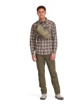 Tributary Hip Pack, kolor: 276 - Tan