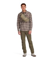 Tributary Hip Pack, kolor: 276 - Tan
