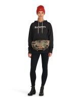 Tributary Hip Pack, kolor: 569 - Woodland Camo