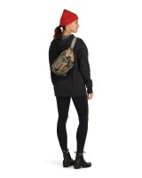 Tributary Hip Pack, kolor: 569 - Woodland Camo