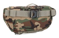 Tributary Hip Pack, kolor: 569 - Woodland Camo