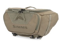 Tributary Hip Pack, kolor: 276 - Tan