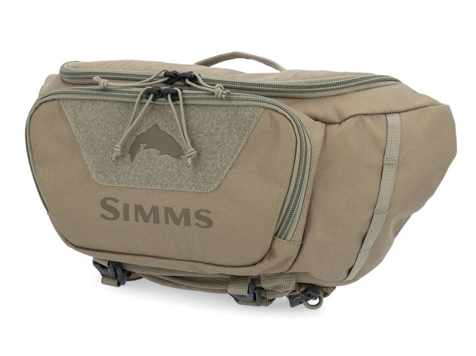 Tributary Hip Pack, kolor: 276 - Tan