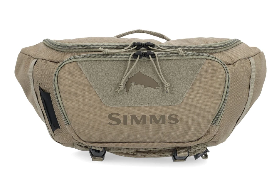Tributary Hip Pack, kolor: 276 - Tan