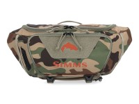 Tributary Hip Pack, kolor: 569 - Woodland Camo