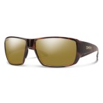Guide's Choice Tortoise Chroma Pop Polar Glass Bronze Mirror
