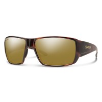 Guide's Choice Tortoise Chroma Pop Polar Glass Bronze Mirror