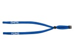 Smith Chum Retainer, kolor: Royal Blue - smycz do okularów