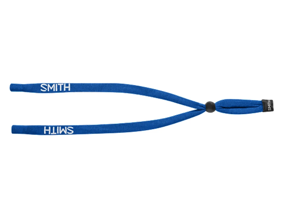 Smith Chum Retainer, kolor: Royal Blue - smycz do okularów
