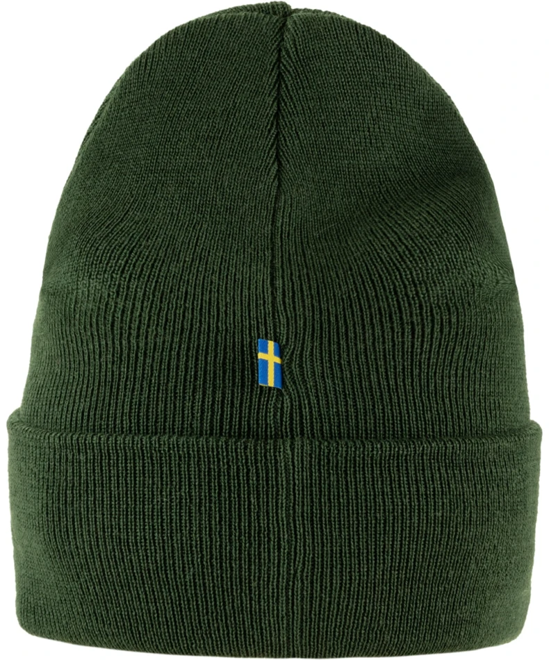 Classic Knit Hat, kolor: 662 - Deep Forest