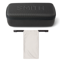 Hard Case + Microfiber Bag - etui + torebka z mikrofibry