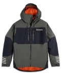 Guide Insulated Jacket, kolor: 003 - Carbon