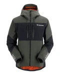 Guide Insulated Jacket, kolor: 003 - Carbon