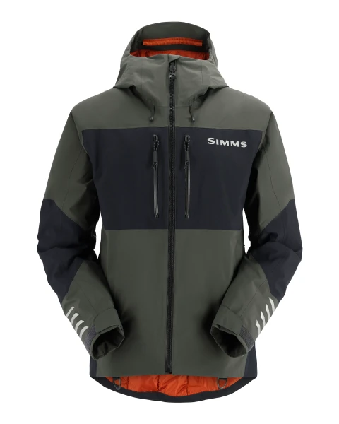 Guide Insulated Jacket, kolor: 003 - Carbon