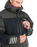 Guide Insulated Jacket, kolor: 003 - Carbon