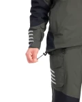 Guide Insulated Jacket, kolor: 003 - Carbon